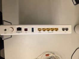 Swisscom Internetbox 4