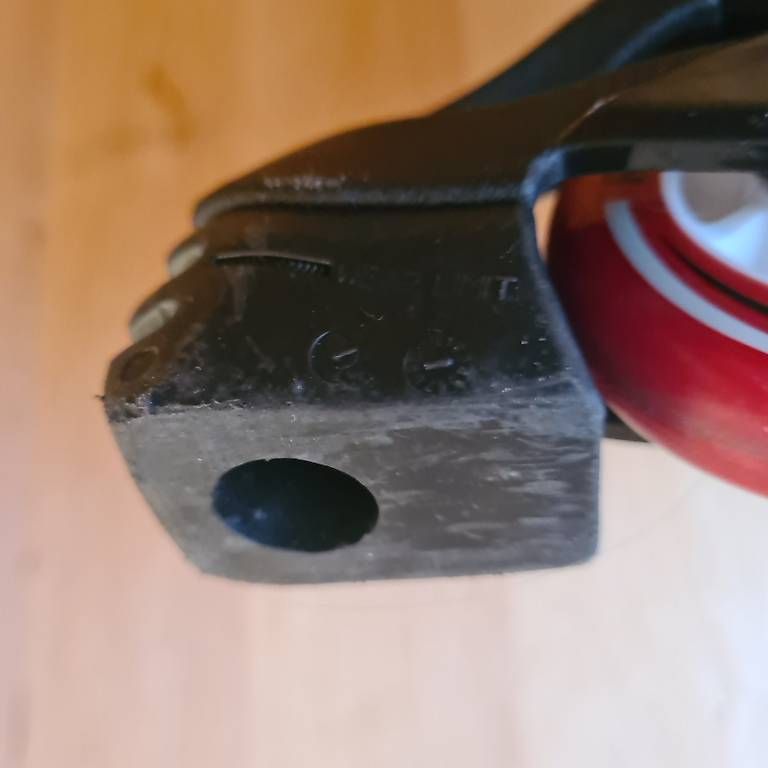 Inline-Skating & Rollschuhe: Rollerblades Gr. 28-32 – Gebraucht aus Baar von Tinna82 2