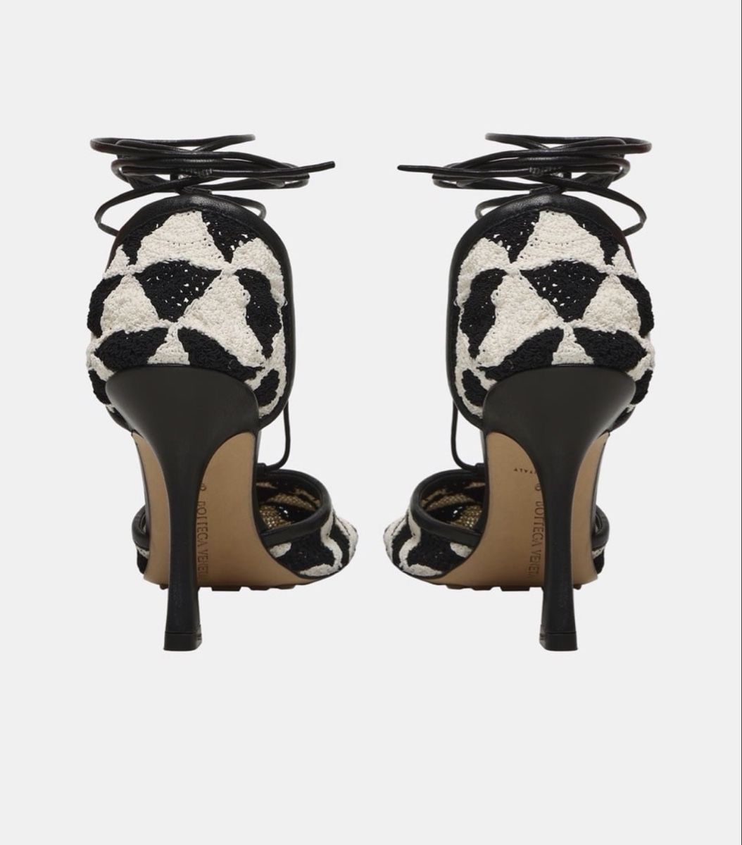 Bottega Veneta Damenschuhe: Bottega Veneta heels  – Neu und originalverpackt aus Paradiso von viorea 3