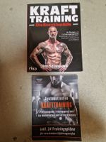 Krafttraining Bücher 