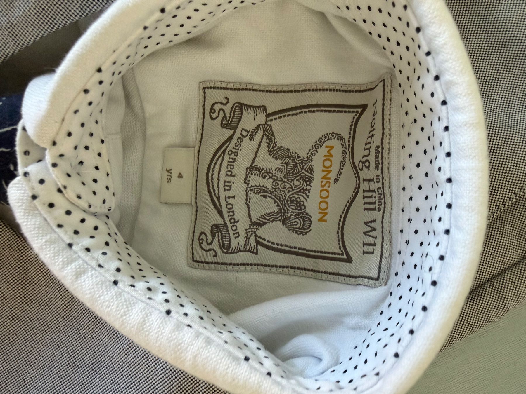 Satch Borse & Zaini: Children’s Clothing & Satch School Backpack. – Usato da Wädenswil venduto da Ellie2017 7