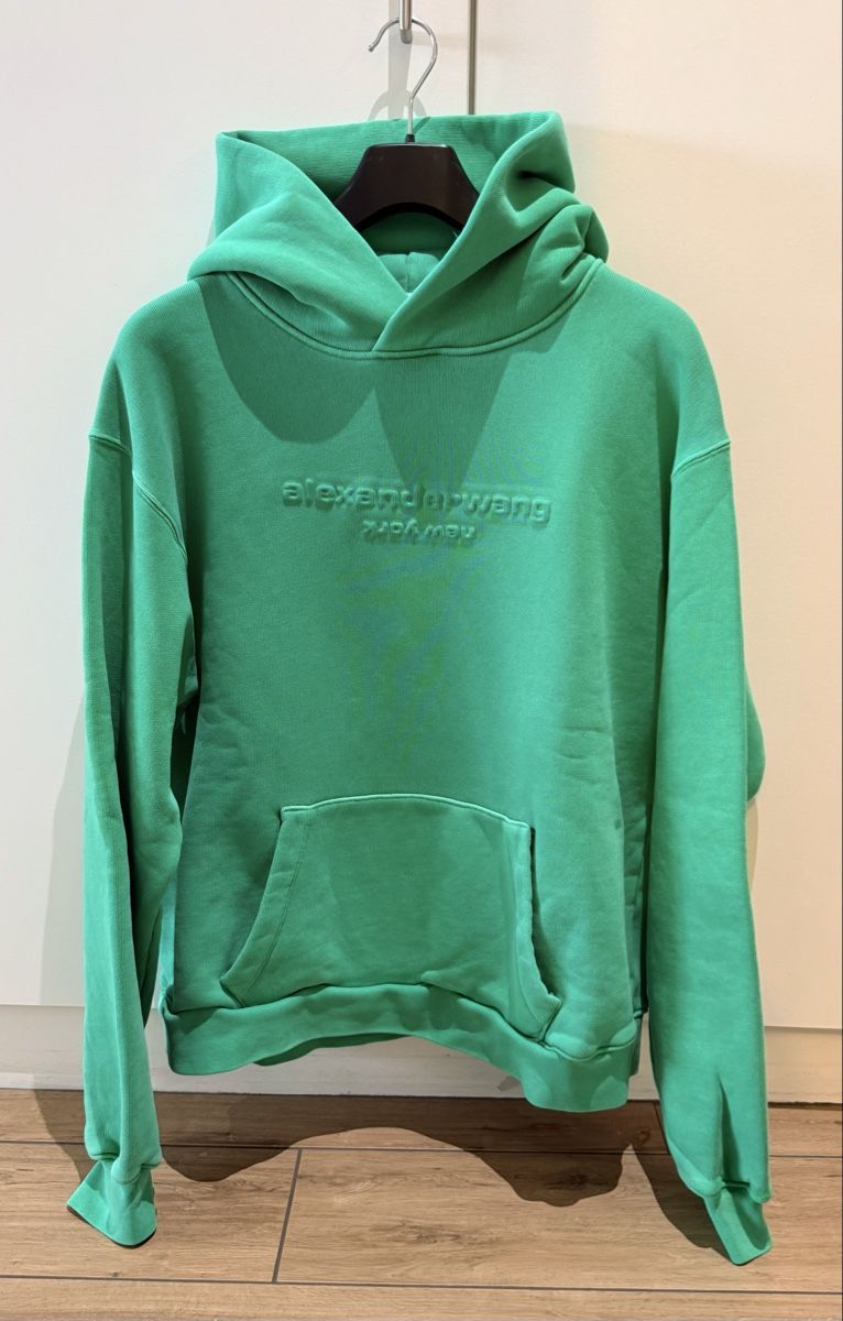 Alexander Wang Pulls & Sweat-shirts: Hoodie Alexander Wang M – Neuf (Voir description) à Savièse par Cedric007