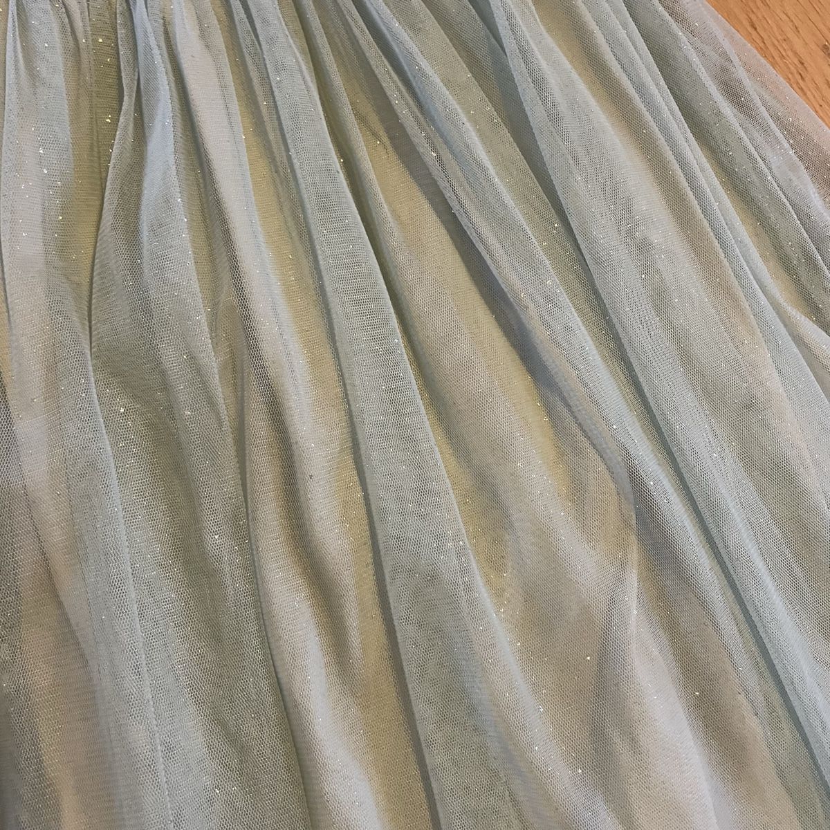 Robes et jupes: Kleid 110/116 – D'occasion à Oetwil am See par mar_t7ct 2