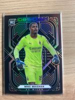 Soccer Mike Maignan RC 92/105 Limited Obsidian 21/22 🔥