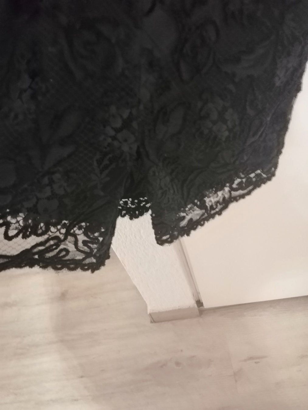 Vestiti: Schönes Kleid  SPITZEN  kleid  elegant  gr 38-Endet – Nuovo e nell'imballaggio originale da wolfhalden venduto da 46464646 3