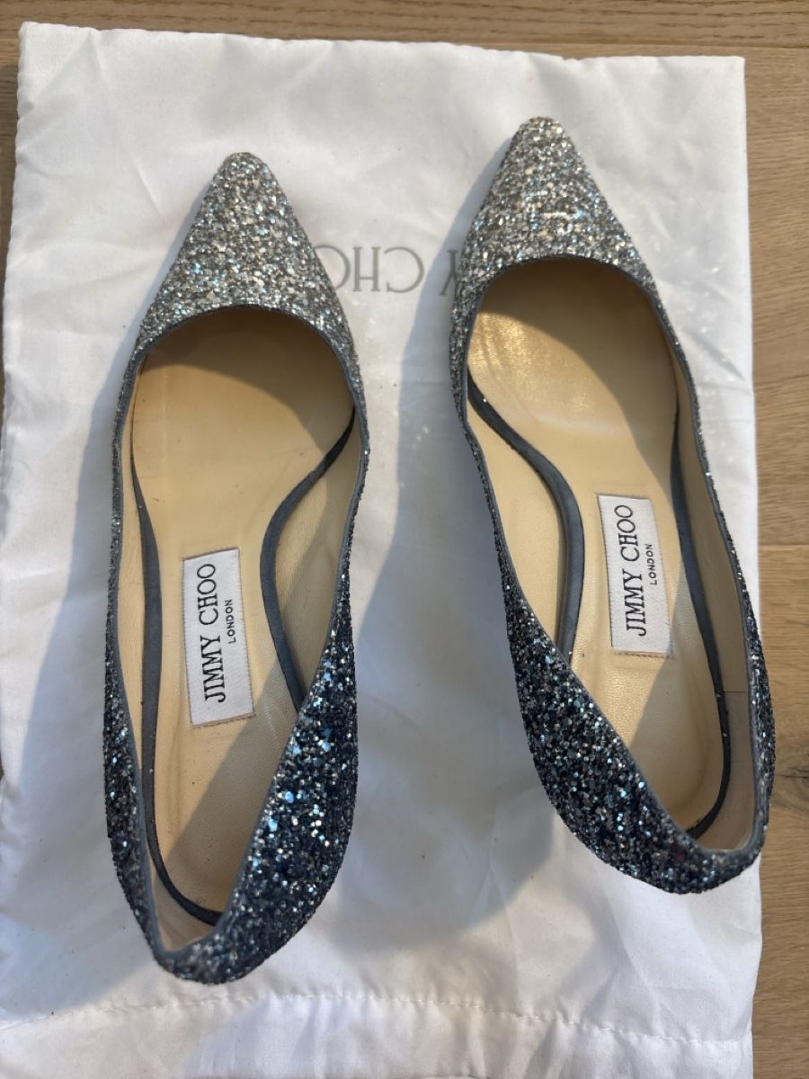 Jimmy Choo Damenschuhe: Jimmy Choo Pumps Grösse 36 – Neu (gemäss Beschreibung) aus Oetwil am See von Aldox108 3
