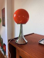 Tischlampe Space Age/Mid Century Style