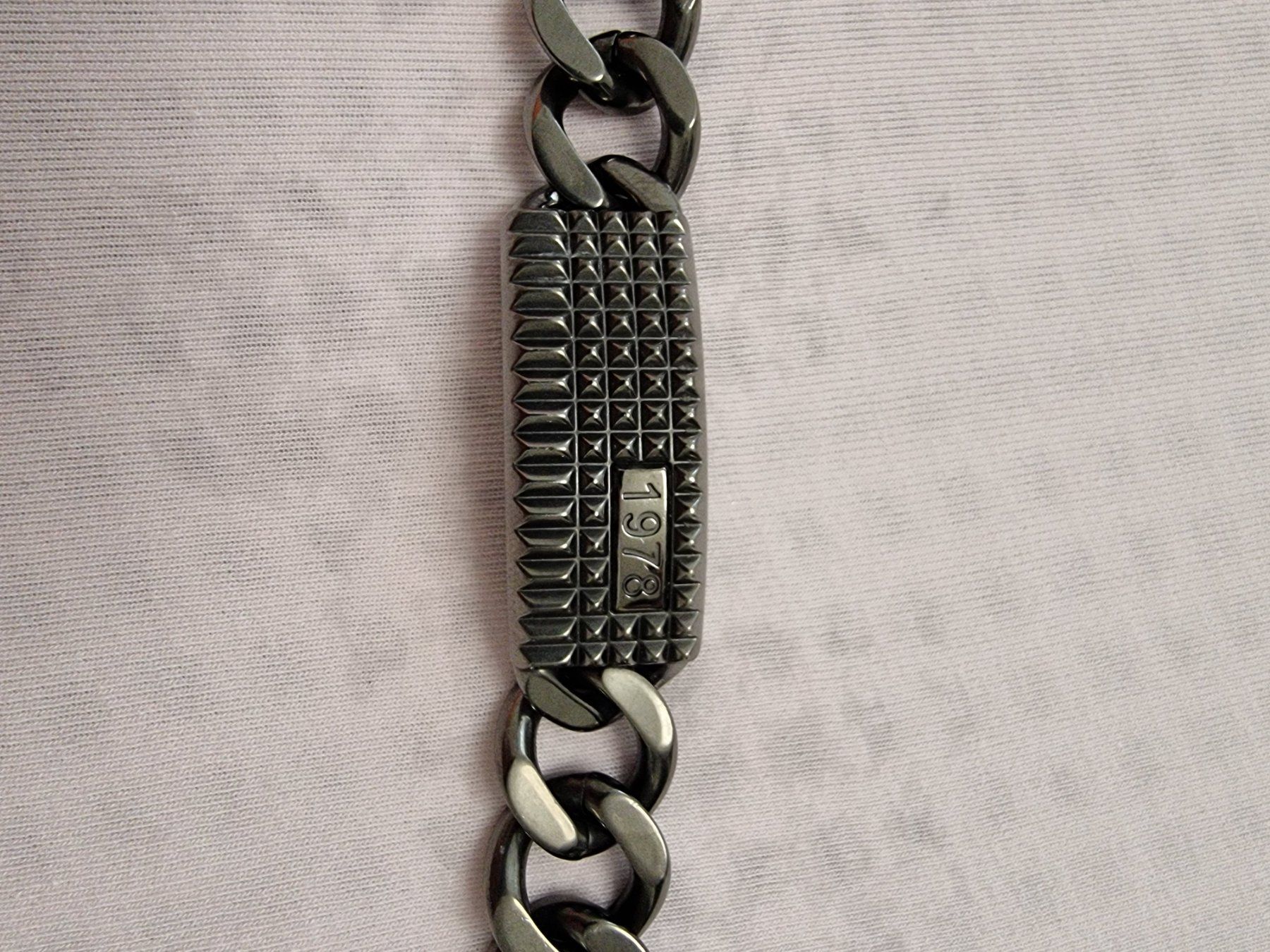 Diesel Bracciali & Braccialetti: DIESEL Armband – Usato da Goldach venduto da Cooky2011 4