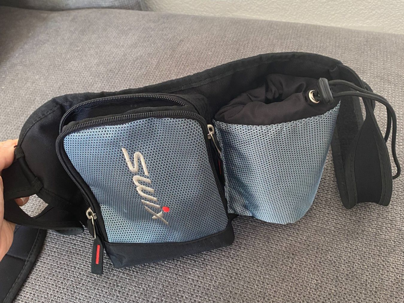 Borse: Sportbauchtasche – Usato da St. Gallen venduto da art_pn78 1