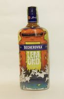 Rarität Becherovka Lemond 2013s