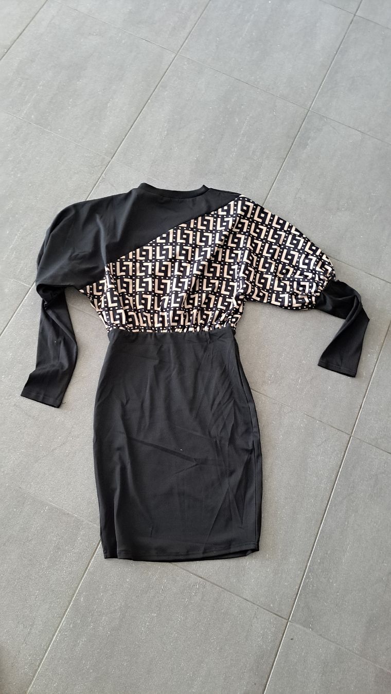 Vestiti: Kleid Gr. M sexy – Nuovo (secondo la descrizione) da Winterthur venduto da Dream_of 3