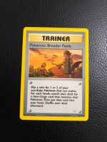 Neo Revelation - Pokémon Breeder Fields 62/64 Ab 1