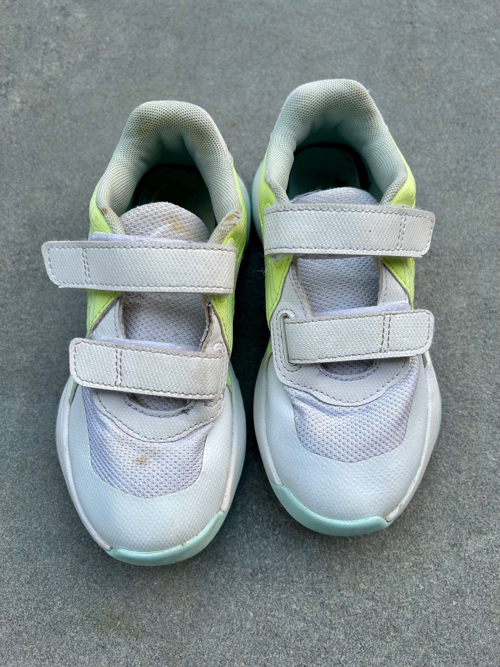 Puma Scarpe per ragazzi: Turnschuhe Puma, Gr. 30 – Usato da Riedholz venduto da Abendsonne
