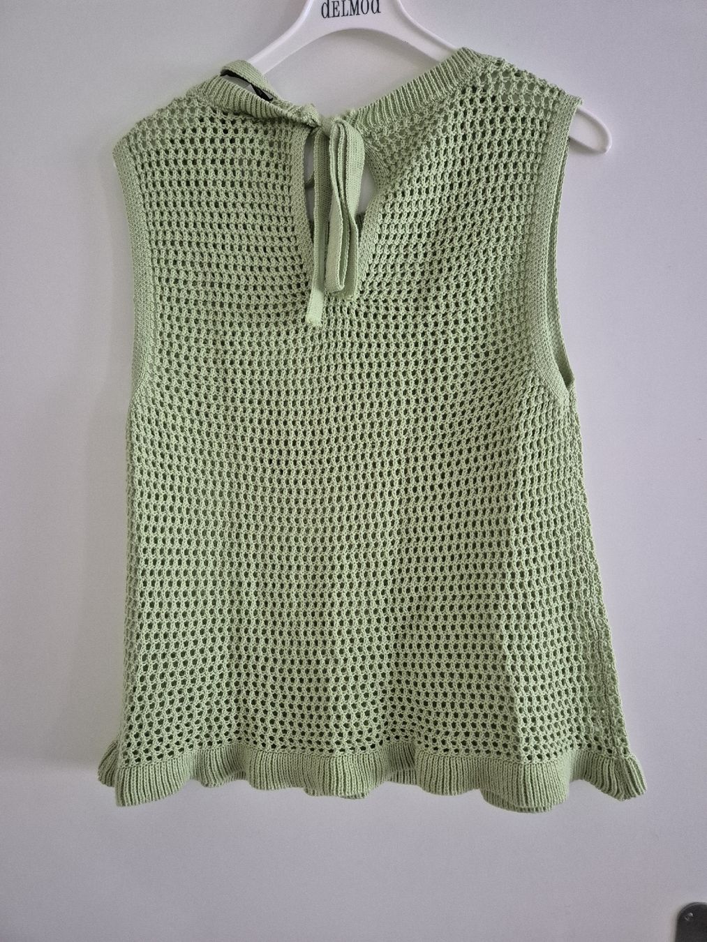 Tops: neues Strick Top – Neu (gemäss Beschreibung) aus Thalwil von Briscolina 1