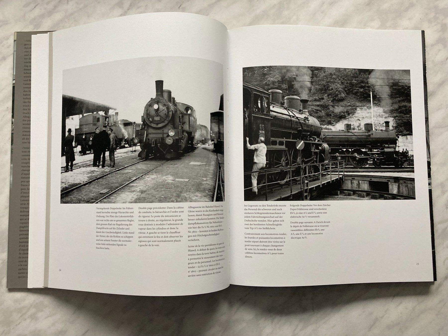 Libri: SBB Eine nostalgische Reise – Usato da Mirchel venduto da buecher_wurm 2