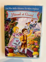 HÄNSEL ET GRETEL