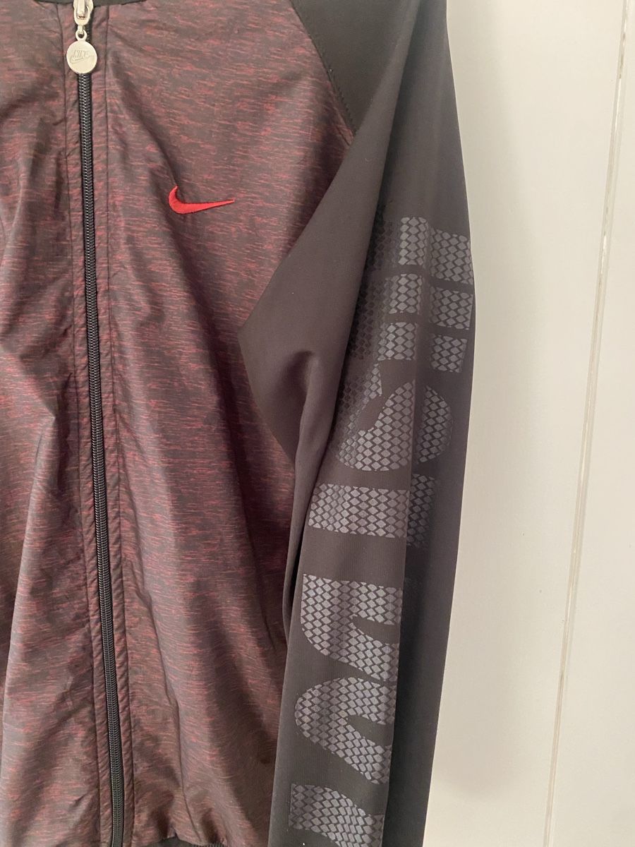 Nike Jacken: Nike Trainingsjacke Jacke L – Gebraucht aus Muri b. Bern von jan_jr2w 3