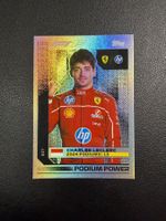Topps Turbo Attax 2025 Leclerc 327