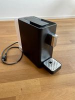 Delizio Carina Kapselmaschine - Bereit für den Winterkaffee!