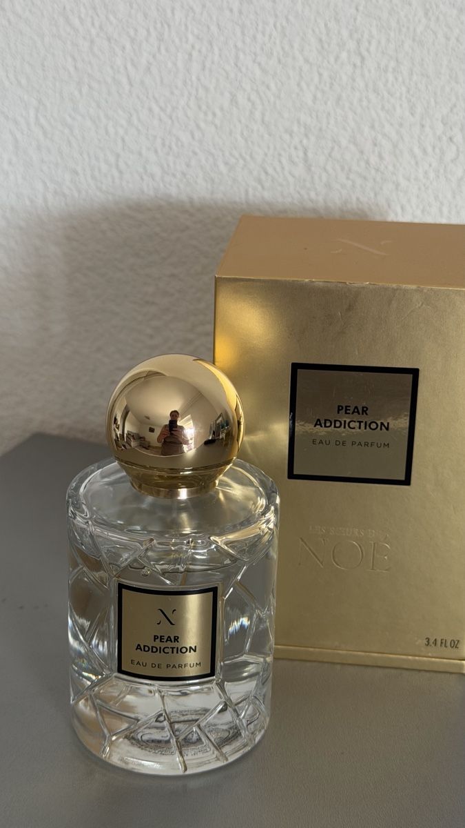 Profumi & Eau de Toilette: Les Soeurs de Noe Pear Addiction , 2 ml – Usato da Sursee venduto da nri_g5z8