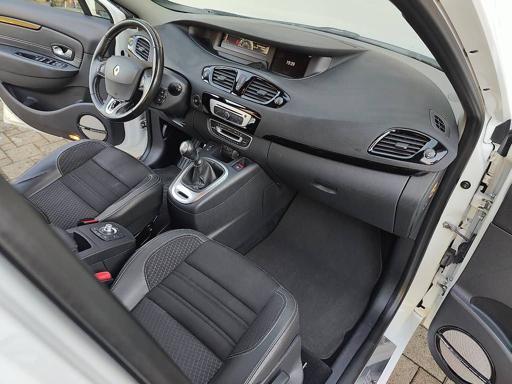 Renault Automobili: Renault Grand Scénic Bose 1.2 TCe 130 | Motorproblem – Difettoso da Meisterschwanden venduto da meisti12 5