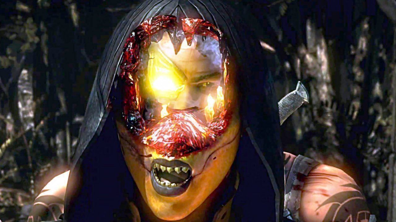 Sony Spiele: Mortal Kombat X Epische Action PS 4 – Gebraucht aus Schüpfheim von Games_Spielkonsolen 6