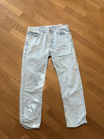 Jack & Jones Jeans Light Blue