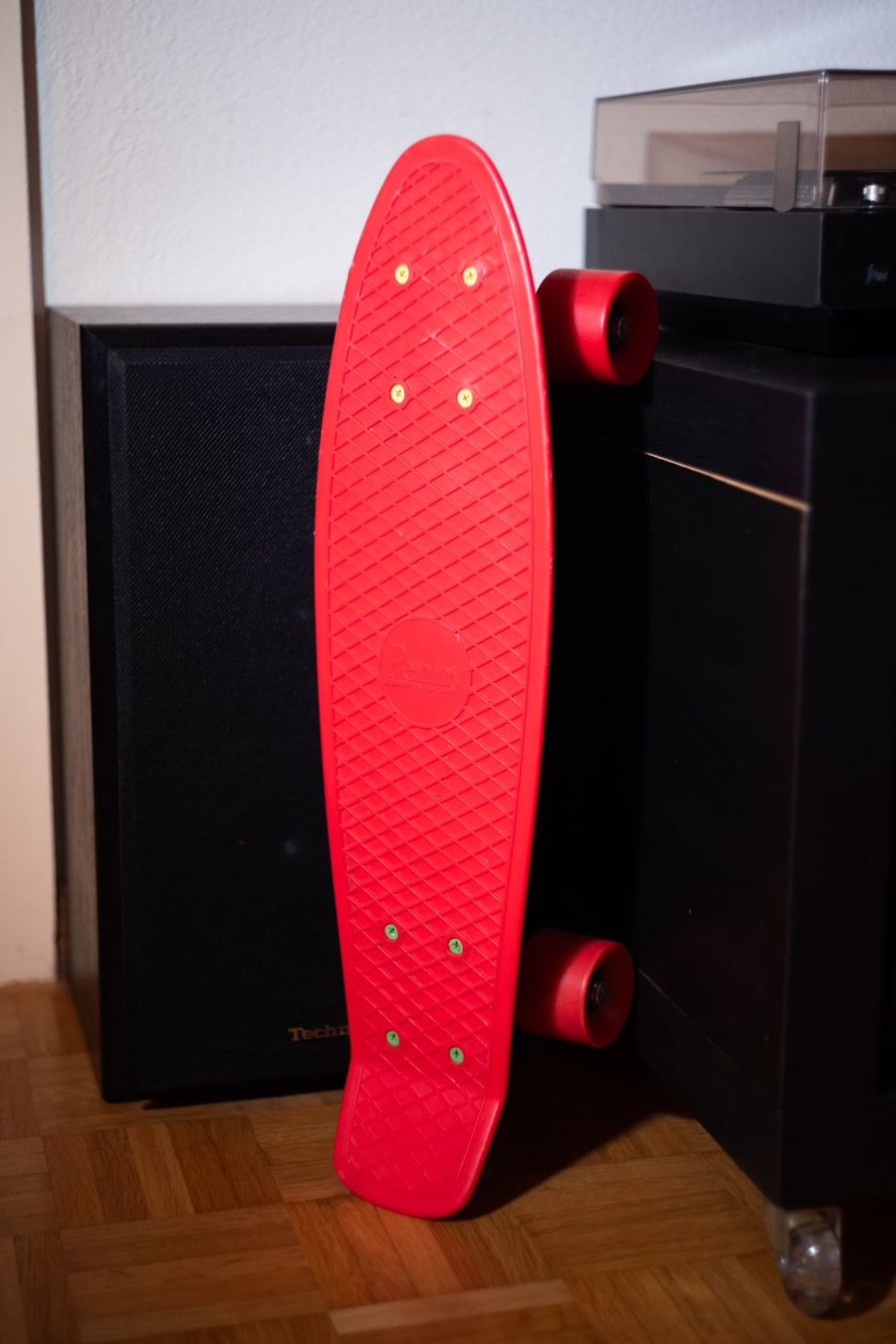 Penny Skateboards Skateboards: Original Penny Board - 22" – Gebraucht aus Oberwil b. Zug von adi_r8nm 5
