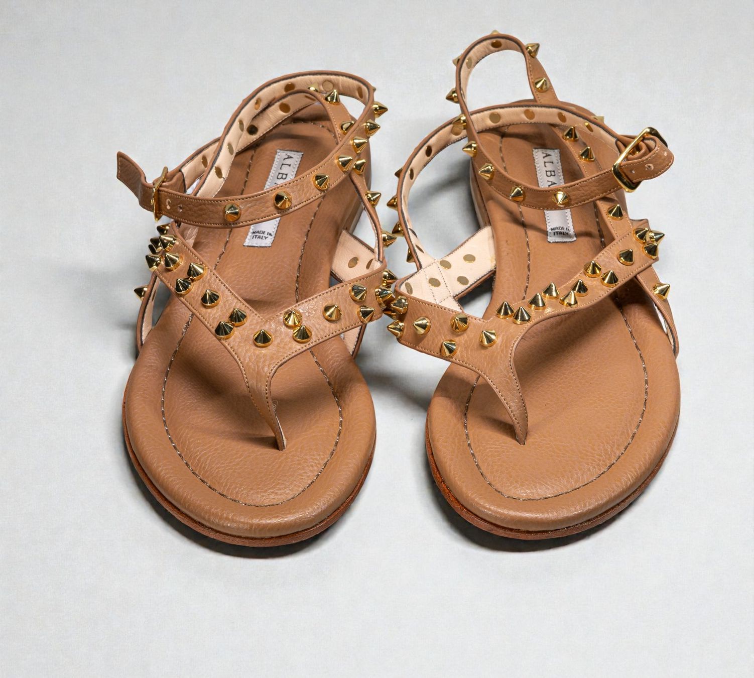 Damenschuhe: NEUE Albano Sandale Gr.- 39, 40 – Neu und originalverpackt aus Zürich von aa1_f58r 1