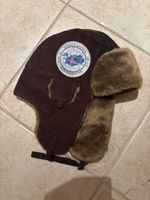 Bonnet Europapark enfant