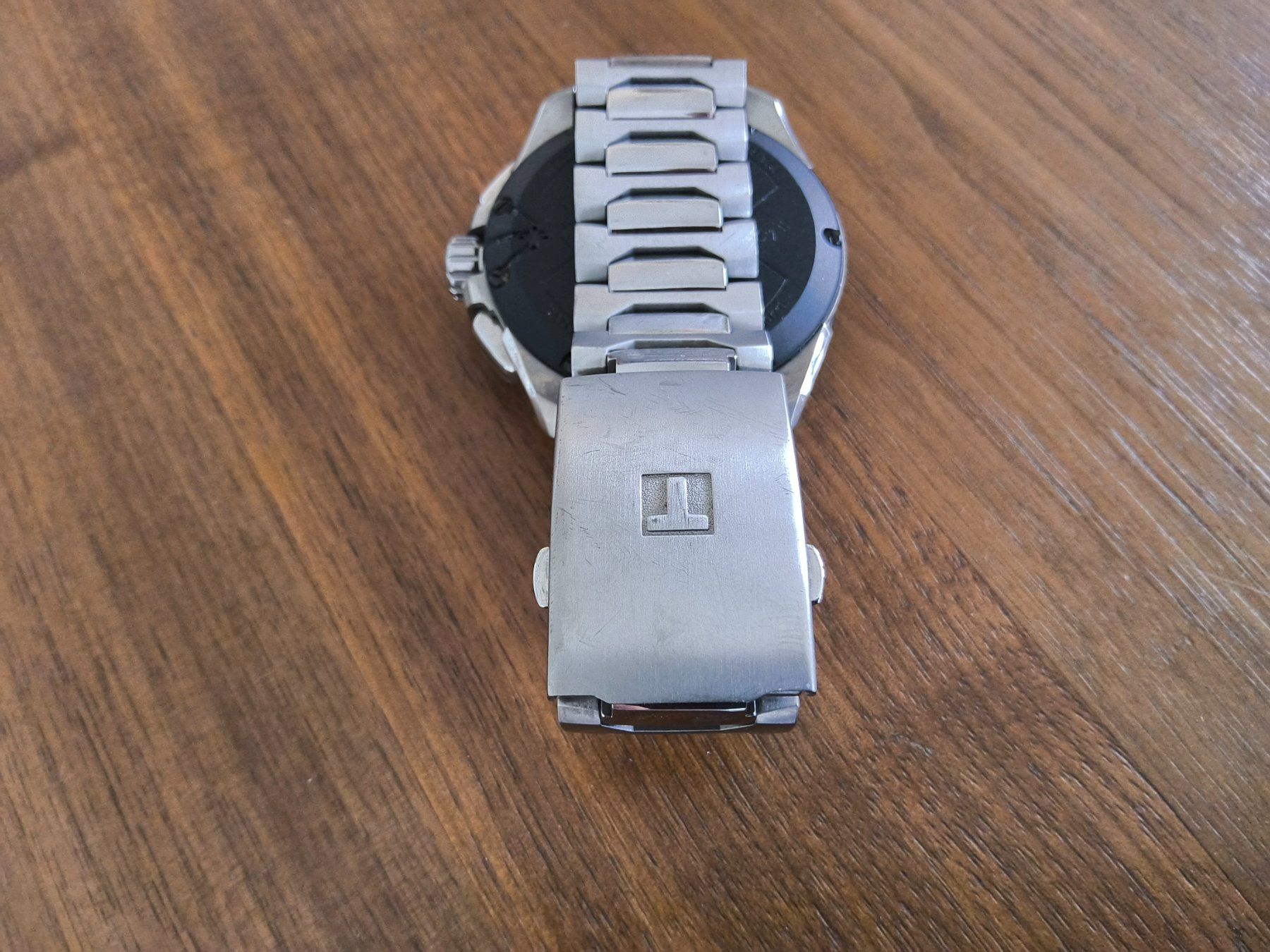Tissot Orologi: Tissot T-Touch – Usato da Mirchel venduto da mat_sy86 4