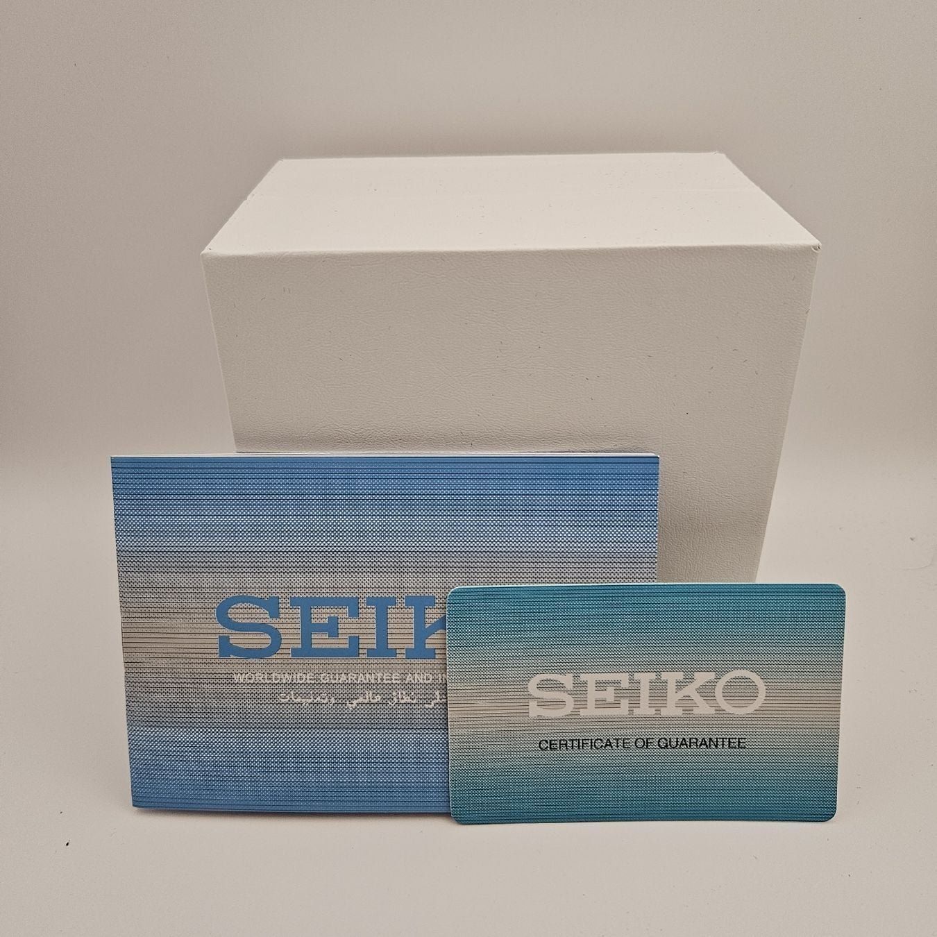 Seiko Orologi: Seiko Prospex 1965 Save the Ocean – Nuovo e nell'imballaggio originale da Thalwil venduto da lxc_8tlg 1