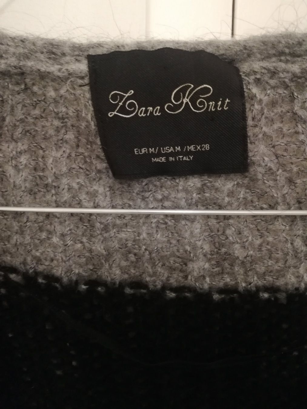 Zara Giacche: WINTERSTRICKJACKE - ZARA= – Usato da Steinhausen venduto da ellako 2