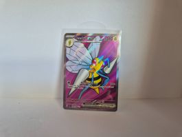 Pokemon Chaos Rising Beedrill ex CRI 098 EN