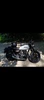 Honda GB350s (Puco blue)