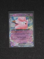 Lillie's Clefairy ex - ASC-76