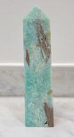 Hemimorphit Obelisk 302g