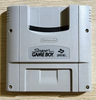 Super Game Boy Adapter Super Nintendo SNES