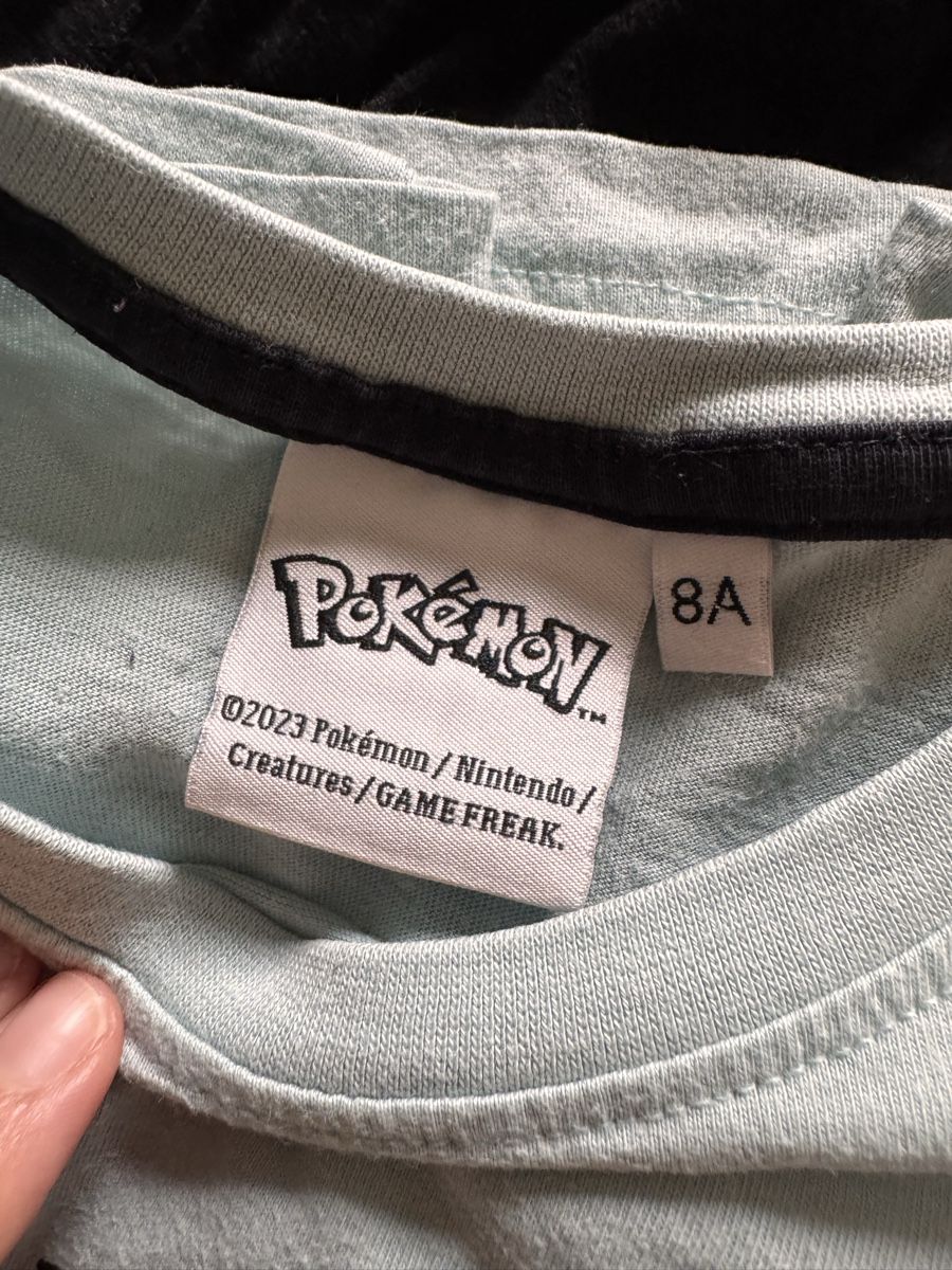 Pigiama & Simili: Lot 4 pyjamas garcon taille 8 ans 128cm  – Usato da Killwangen venduto da ame_ffd8 6