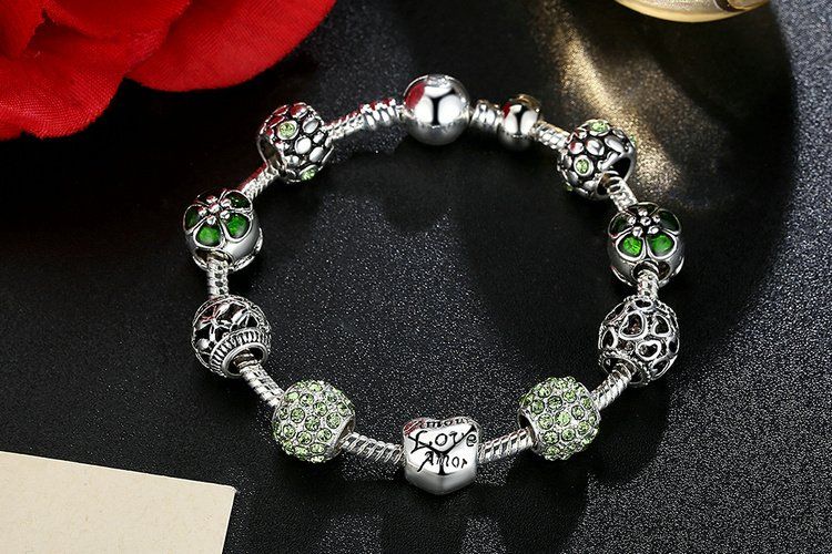 Bracciali & Braccialetti: Armband – Nuovo e nell'imballaggio originale da Uerkheim venduto da Kaufoption 2