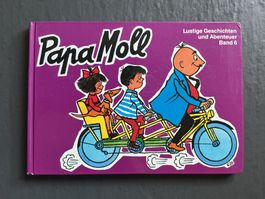 Papa Moll Band 6
