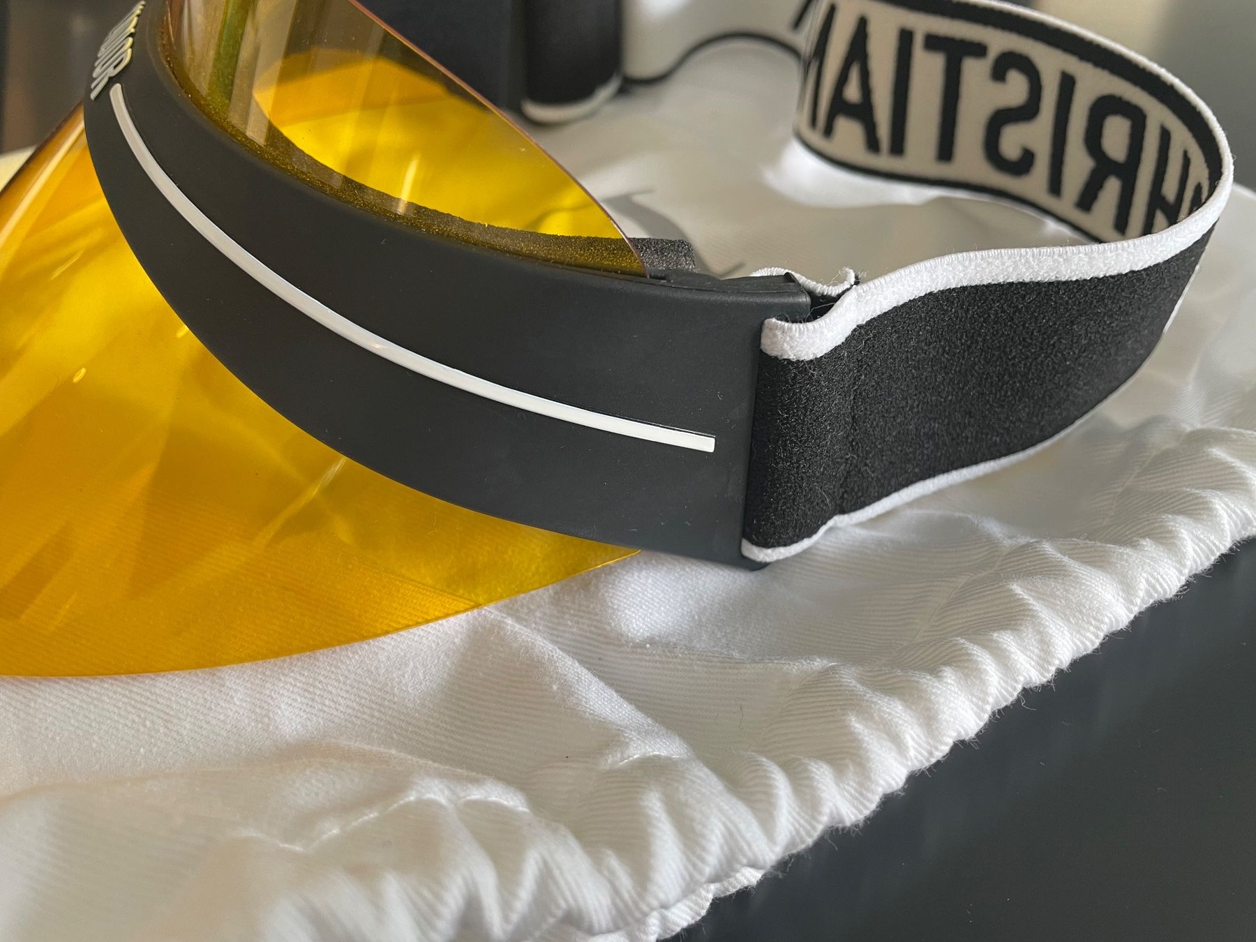 Dior Occhiali & Lenti: DIOR Club 1 Sonnenbrille – Nuovo e nell'imballaggio originale da Dielsdorf venduto da Anthony111 7