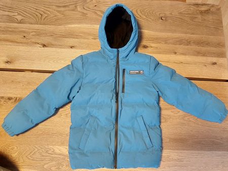 Winterjacke WE Grösse 134/140