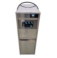 Fritteuse Gastrofrit 12 l