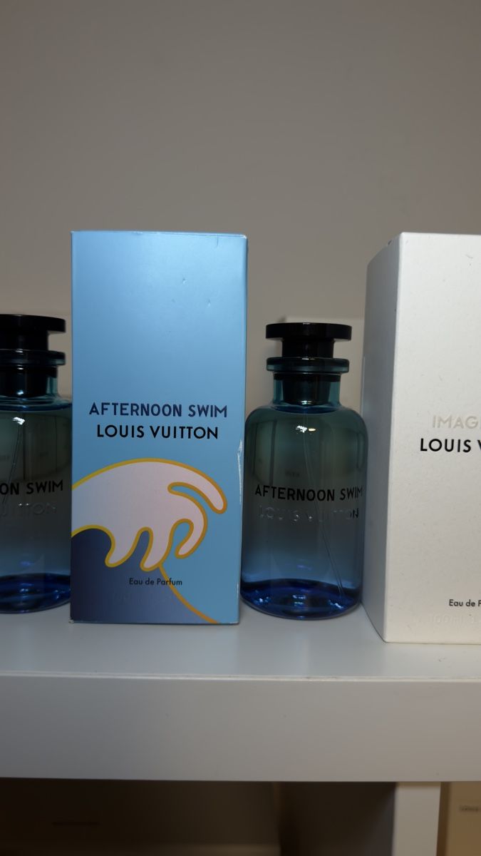 Louis Vuitton Parfum & Eau de Toilette: Louis Vuitton Parfüm – Neu und originalverpackt aus Fislisbach von lze_z62j 4