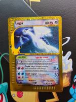 Lugia - 30th Celebration - FR (30C AQ 149) - POKEMON -
