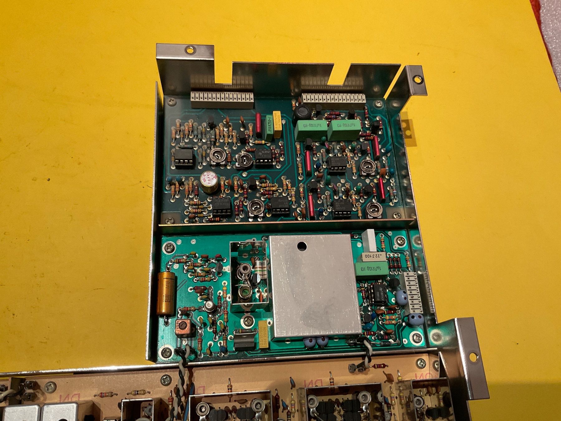 Revox Récepteurs: ReVox B 780 Ersatzteile – D'occasion à Langenthal par Kotade 3