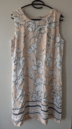 Elegantes Kleid von Louis and Mia 40, Top Zustand
