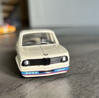 Voiture miniature BMW  2002 turbo - 1/43