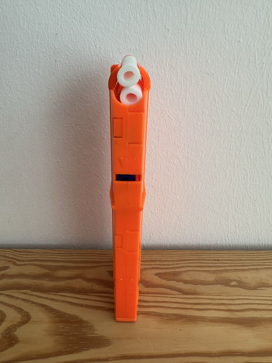 Nerf Spielzeuge: Nerf Modulus Regulator, Top Zustand, mit Pfeilen & Magazin! – Gebraucht aus Koblenz von Joshua_M 5